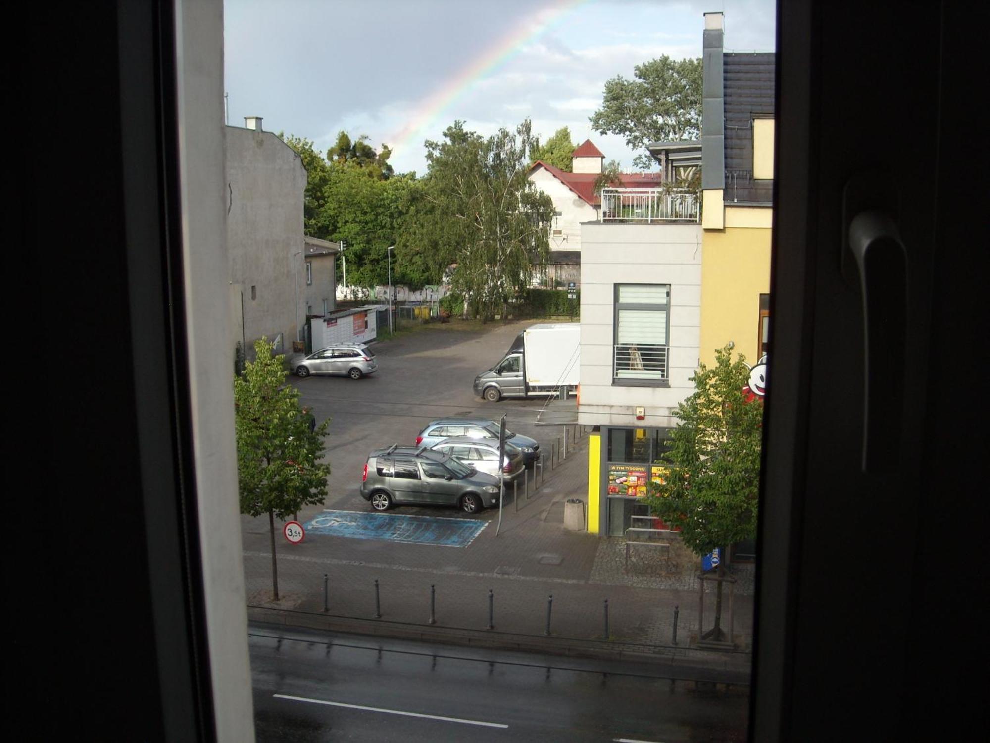 Samodzielny Pokoj 2 Osobowy Сопот Экстерьер фото